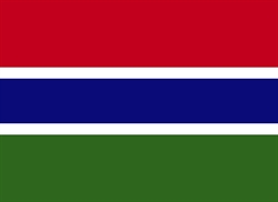 [ai] Flag featuring horizontal stripes of red, blue, white, and green. The red is at the top, followed by white, then a blue stripe, and green at the bottom.